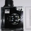 Ceiling Fan, 23.8, Metal - view 4