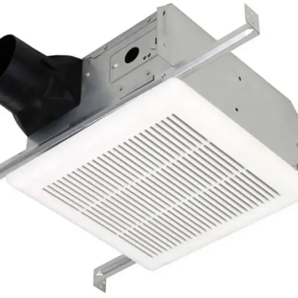 Ceiling Fan, 23.8, Metal - view 5