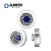 Ceiling Fan, 230V, Aluminum, Brushless, 280mm