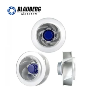 Ceiling Fan, 230V, Aluminum, Brushless, 280mm