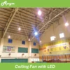 Ceiling Fan, 24ft, 20ft, 18ft, 16ft - view 4
