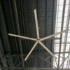 Ceiling Fan, 24ft, PMSM, HVLS - view 4