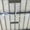 Ceiling Fan, 24ft, PMSM, HVLS - view 5