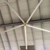 Ceiling Fan, 24ft, PMSM, HVLS, USD - view 3