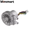 Ceiling Fan, 24v, 24VDC, 115L - view 2