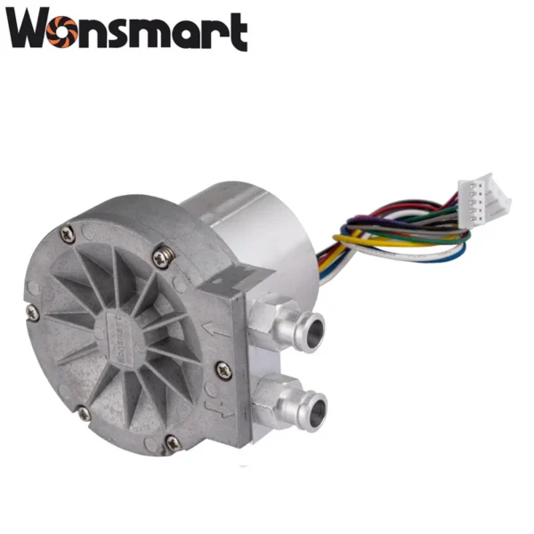 Ceiling Fan, 24v, 24VDC, 115L - view 2