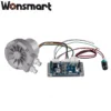Ceiling Fan, 24v, 24VDC, 115L - view 3