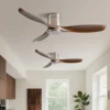 Ceiling Fan, 24W(0.03hp), Metal - view 2