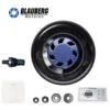 Ceiling Fan, 250mm, 230V, IP55