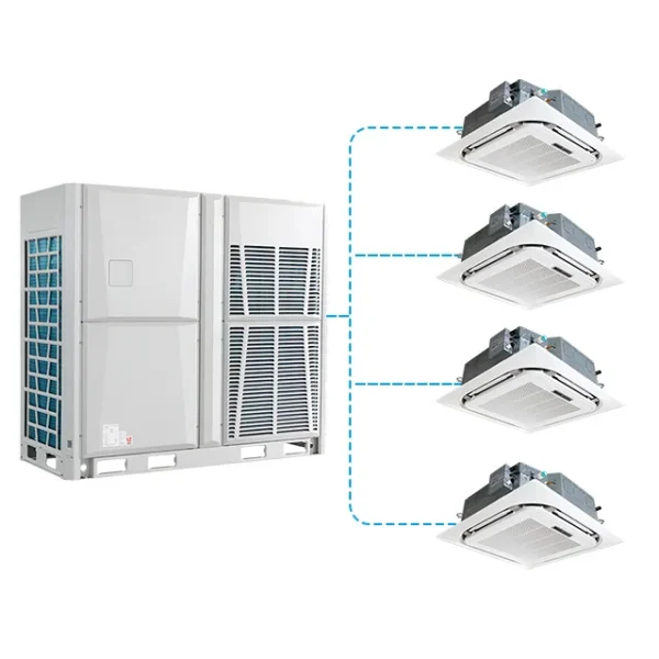 Ceiling Fan, 28HP, 79KW - view 2