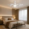 Ceiling Fan, 3-Speed, 86V-265V