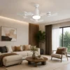 Ceiling Fan, 3-Speed, 86V-265V - view 2