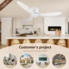 Ceiling Fan, 35W(0.05hp) - view 3