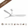 Ceiling Fan, 35W(0.05hp), Wood+Metal - view 6