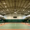 Ceiling Fan, 38db, HVLS - view 5
