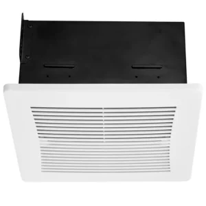 Ceiling Fan, 4-Inch, 50-80-110, CFM