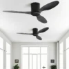 Ceiling Fan, 42", ABS