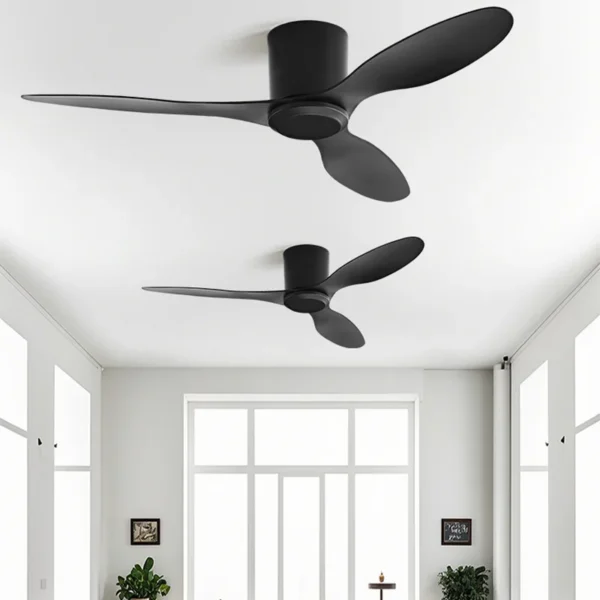 Ceiling Fan, 42", ABS