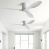 Ceiling Fan, 42", ABS - view 2