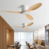 Ceiling Fan, 42", ABS - view 3