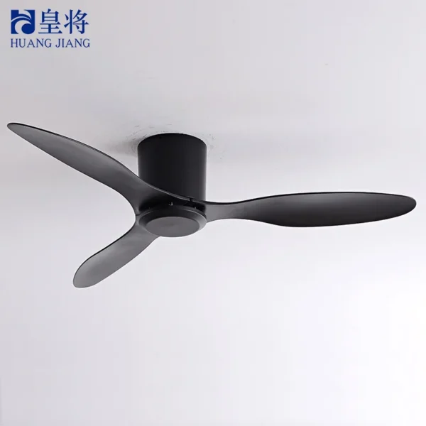 Ceiling Fan, 42", ABS - view 4