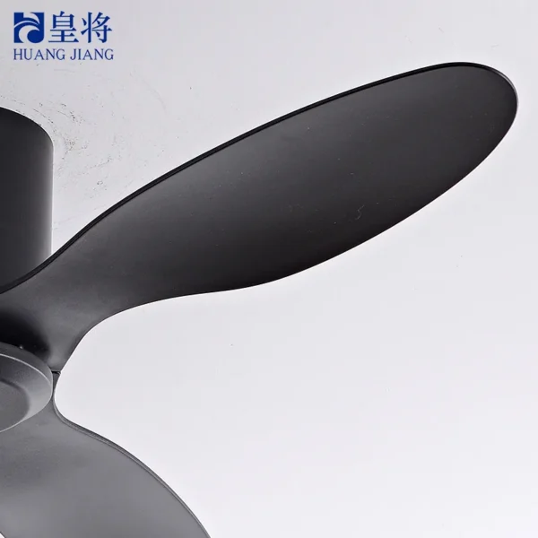Ceiling Fan, 42", ABS - view 5