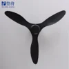 Ceiling Fan, 42", ABS - view 6
