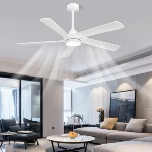 Ceiling Fan, 42inch, 52'', Plastic