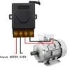 Ceiling Fan, 433MHz, 110V, 120V, 220V - view 2