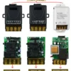Ceiling Fan, 433MHz, 110V, 120V, 220V - view 4