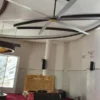 Ceiling Fan, 6.1m, 20FT, BLDC, Brushless