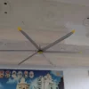 Ceiling Fan, 6.1m, 20FT, BLDC, Brushless - view 2
