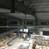 Ceiling Fan, 6.1m, 20FT, BLDC, Brushless - view 5