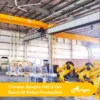 Ceiling Fan, 7.3m, HVLS - view 5
