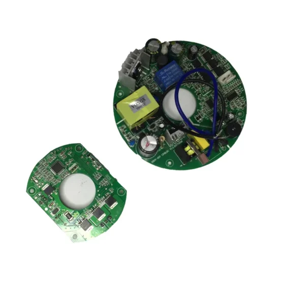 Ceiling Fan, ACDC, 12V, Brushless - view 5