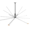 Ceiling Fan, Aluminum