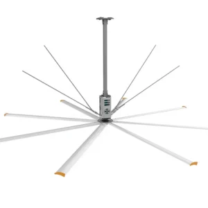 Ceiling Fan, Aluminum