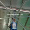 Ceiling Fan, Aluminum - view 3