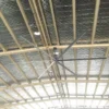 Ceiling Fan, Aluminum - view 4