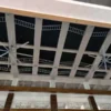 Ceiling Fan, Aluminum - view 5