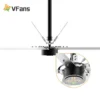Ceiling Fan, Aluminum, 220 V, 0.4kW
