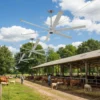 Ceiling Fan, AMTHI, 1500w