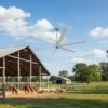 Ceiling Fan, AMTHI, 1500w - view 2