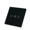 Ceiling Fan, APP, Fireproof Pc, SK-W801F
