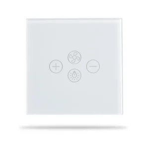 Ceiling Fan, APP, HWFL01-EU