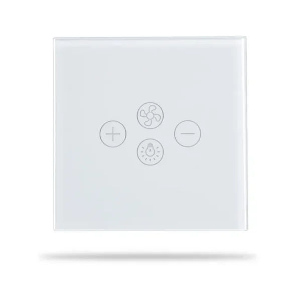 Ceiling Fan, APP, HWFL01-EU