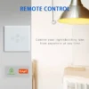 Ceiling Fan, APP, HWFL01-EU - view 6