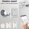 Ceiling Fan, APP, Plastic, KG32 - view 2