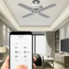 Ceiling Fan, APP, Plastic, KG32 - view 6
