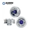 Ceiling Fan, Axial, 200mm, IP55, 115W - view 4